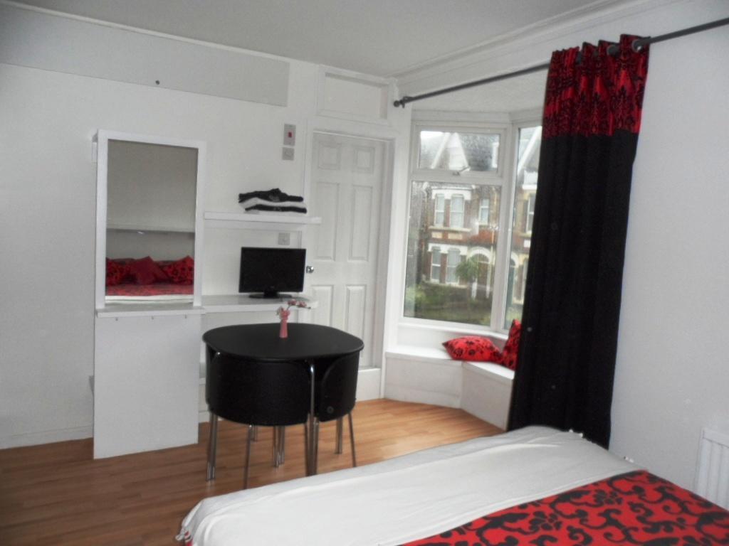 Galway Guest House Weymouth Eksteriør billede