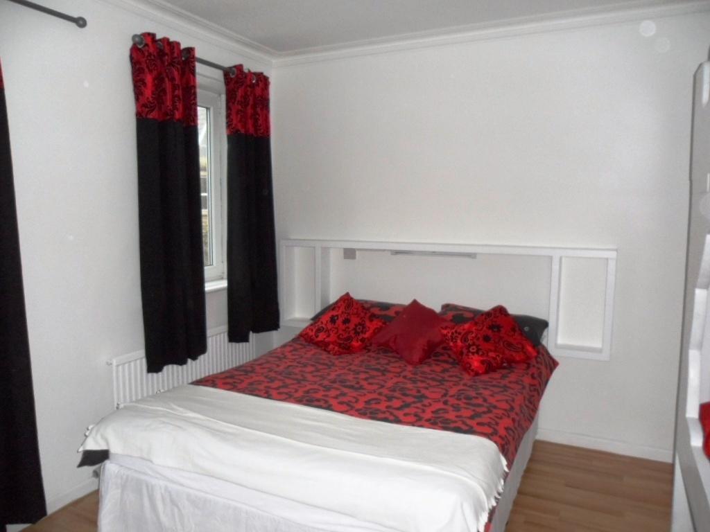 Galway Guest House Weymouth Eksteriør billede