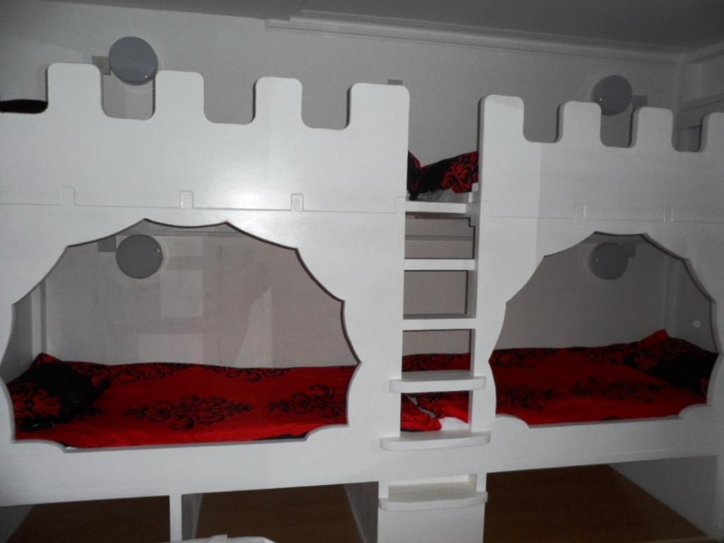 Galway Guest House Weymouth Eksteriør billede