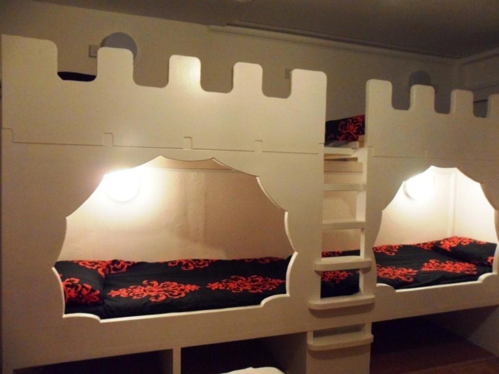Galway Guest House Weymouth Eksteriør billede